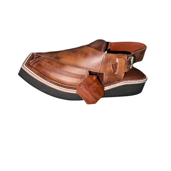 kaptan-multi-brown-color-chappal