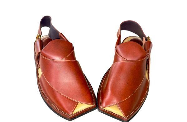 peshawar-zalmi-chappal-reddish-brown-chestnut