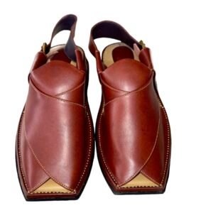 peshawar-zalmi-chappal-reddish-brown-chestnut