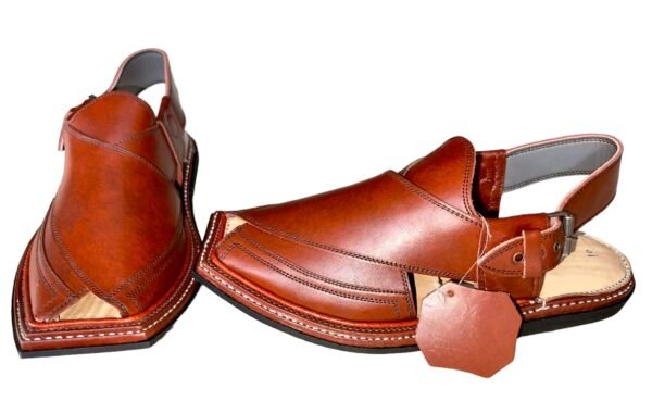 triple-gear-chappal-reddish-brown-chestnut